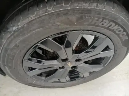 Photo 9 Dacia Sandero Gén. III (BJI) Ph2 Stepway Extreme + 5