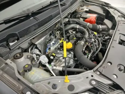 Photo 11 Dacia Sandero Gén. III (BJI) Ph2 Stepway Extreme + 5