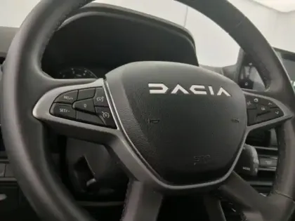 Photo 14 Dacia Sandero Gén. III (BJI) Ph2 Stepway Extreme + 5