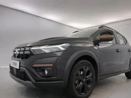 Photo 10 Dacia Sandero Gén. III (BJI) Ph2 Stepway Extreme + 5