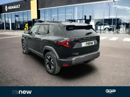 Photo 12 Dacia Duster Gén. III Ph1 Extreme 5