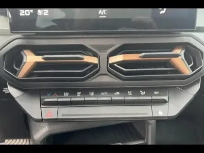 Photo 14 Dacia Duster Gén. III Ph1 Extreme 5