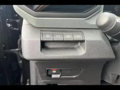 Photo 7 Dacia Duster Gén. III Ph1 Extreme 5