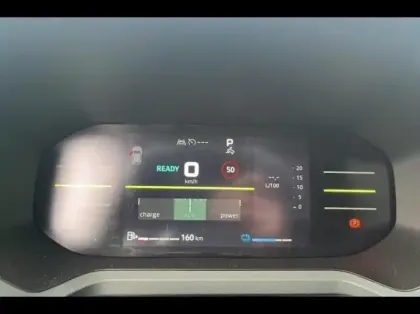 Photo 10 Dacia Duster Gén. III Ph1 Extreme 5