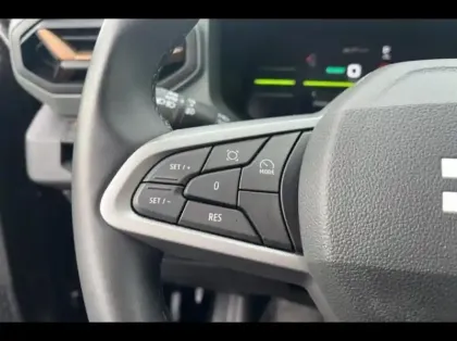 Photo 8 Dacia Duster Gén. III Ph1 Extreme 5