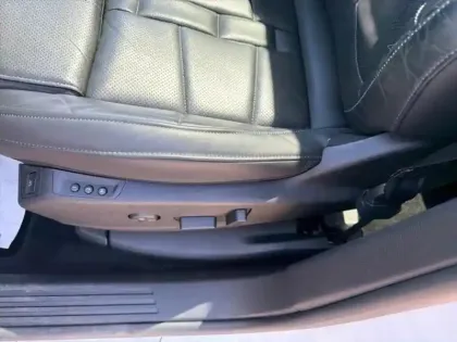 Photo 12 DS DS 7 Gén. I Ph1 Opera 5