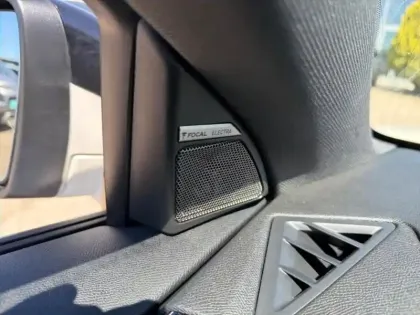 Photo 14 DS DS 7 Gén. I Ph1 Opera 5