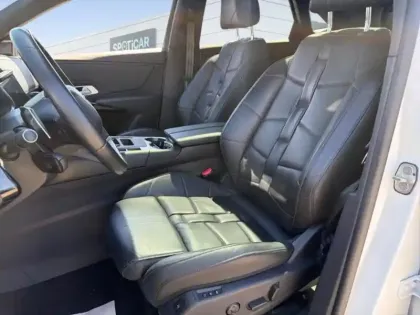 Photo 8 DS DS 7 Gén. I Ph1 Opera 5