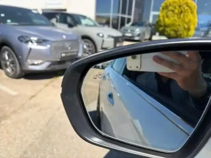 Photo 13 DS DS 7 Gén. I Ph1 Opera 5