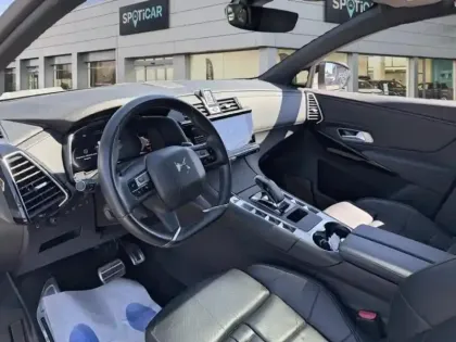 Photo 7 DS DS 7 Gén. I Ph1 Opera 5