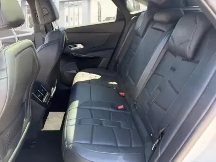 Photo 9 DS DS 7 Gén. I Ph1 Opera 5