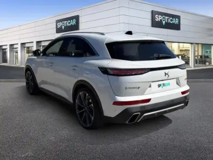 Photo 6 DS DS 7 Gén. I Ph1 Opera 5