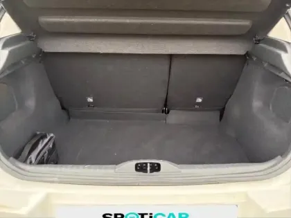 Photo 5 Citroën C3  1.2 PureTech 110ch S&S Shine EAT6