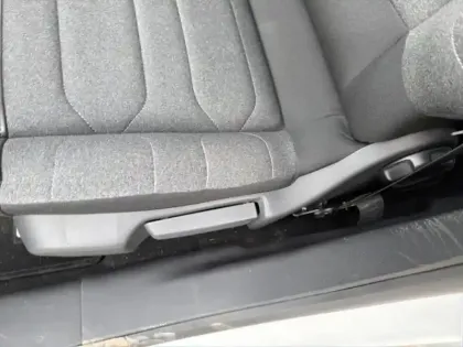 Photo 12 Citroën C3  1.2 PureTech 110ch S&S Shine EAT6