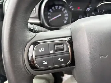 Photo 14 Citroën C3  1.2 PureTech 110ch S&S Shine EAT6