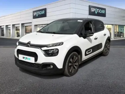 Photo Citroën C3