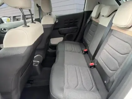 Photo 9 Citroën C3  1.2 PureTech 110ch S&S Shine EAT6