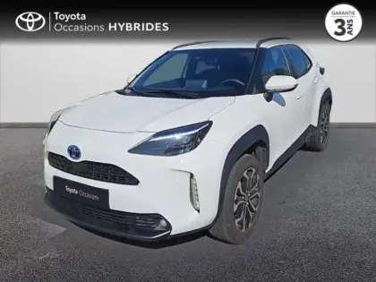 Photo Toyota Yaris Design