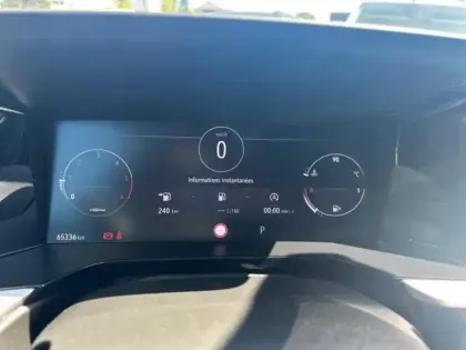 Photo 14 Opel Grandland Gén. I Ph1 Elegance Business 5