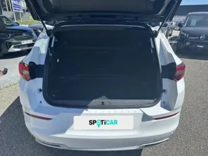 Photo 5 Opel Grandland Gén. I Ph1 Elegance Business 5