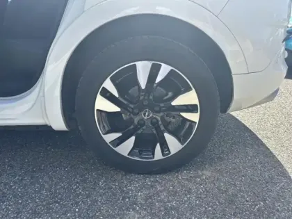 Photo 10 Opel Grandland Gén. I Ph1 Elegance Business 5