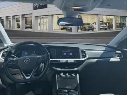 Photo 7 Opel Grandland Gén. I Ph1 Elegance Business 5