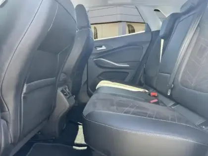 Photo 9 Opel Grandland Gén. I Ph1 Elegance Business 5