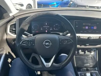 Photo 13 Opel Grandland Gén. I Ph1 Elegance Business 5