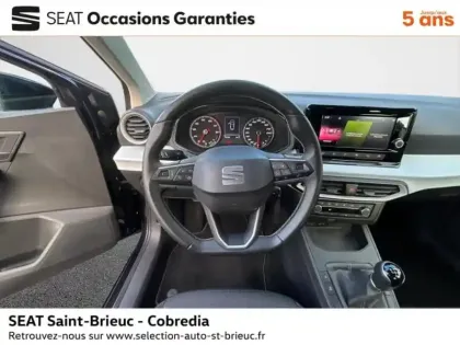 Photo 12 Seat Ibiza Gén. V Ph2 Evo Copa 5