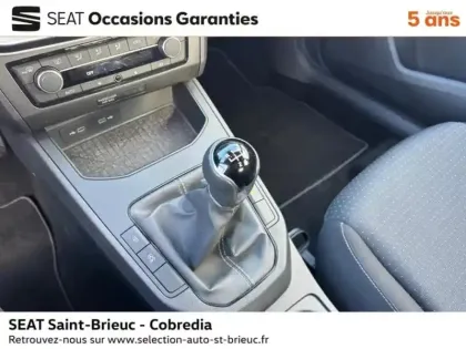 Photo 11 Seat Ibiza Gén. V Ph2 Evo Copa 5