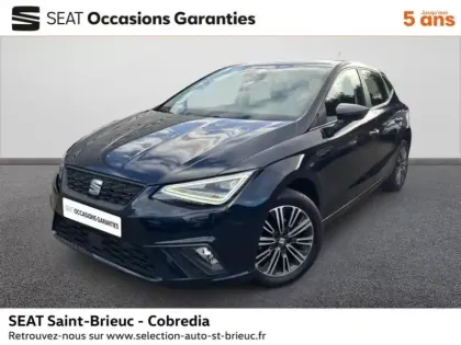 Photo 13 Seat Ibiza Gén. V Ph2 Evo Copa 5