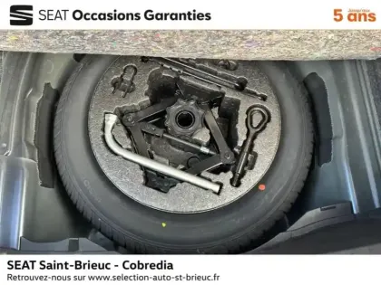 Photo 14 Seat Ibiza Gén. V Ph2 Evo Copa 5