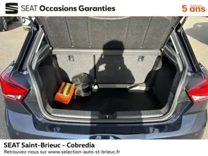 Photo 6 Seat Ibiza Gén. V Ph2 Evo Copa 5