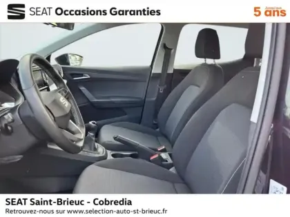 Photo 7 Seat Ibiza Gén. V Ph2 Evo Copa 5