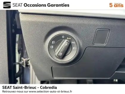 Photo 10 Seat Ibiza Gén. V Ph2 Evo Copa 5