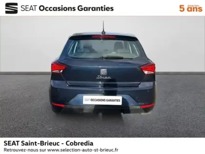 Photo 5 Seat Ibiza Gén. V Ph2 Evo Copa 5