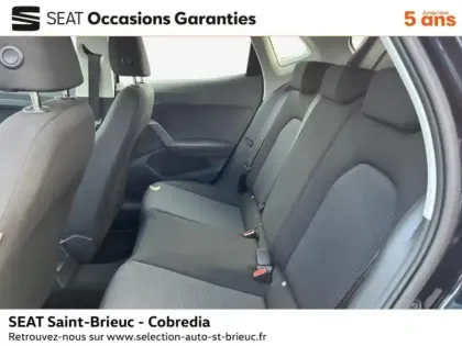 Photo 8 Seat Ibiza Gén. V Ph2 Evo Copa 5