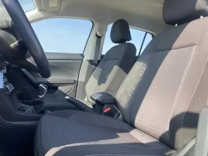 Photo 11 Volkswagen T-cross Gén. I Ph1 NG Life Tech 5