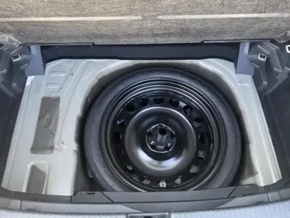 Photo 9 Volkswagen T-cross Gén. I Ph1 NG Life Tech 5