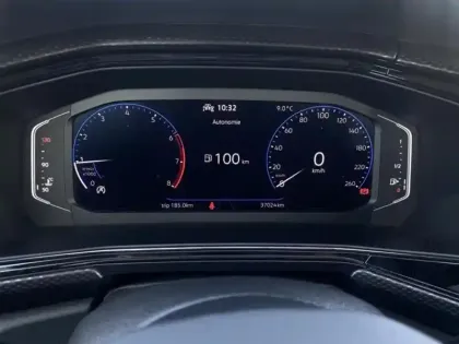 Photo 10 Volkswagen T-cross Gén. I Ph1 NG Life Tech 5