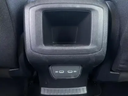 Photo 14 Volkswagen T-cross Gén. I Ph1 NG Life Tech 5