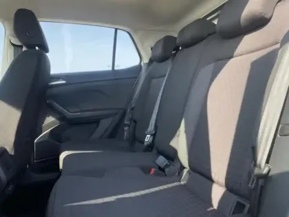 Photo 12 Volkswagen T-cross Gén. I Ph1 NG Life Tech 5