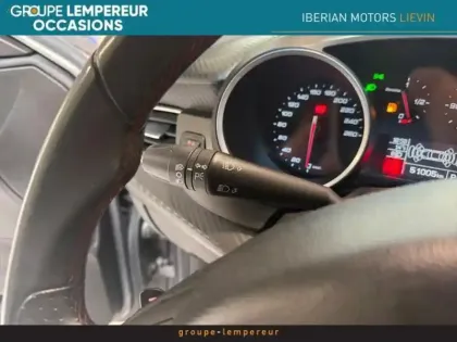 Photo 14 Alfa Romeo Giulietta Gén. I Ph3 Lusso 5