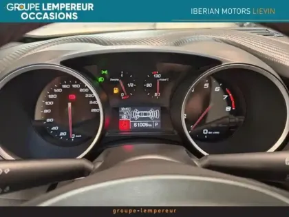 Photo 12 Alfa Romeo Giulietta Gén. I Ph3 Lusso 5