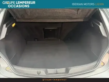 Photo 9 Alfa Romeo Giulietta Gén. I Ph3 Lusso 5