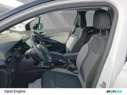 Photo 10 Opel Crossland X Gén. I Ph1 Design 120 ans 5