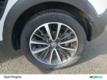 Photo 12 Opel Crossland X Gén. I Ph1 Design 120 ans 5