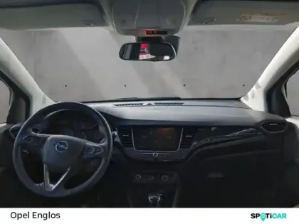 Photo 7 Opel Crossland X Gén. I Ph1 Design 120 ans 5