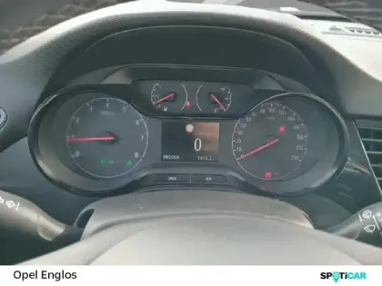 Photo 9 Opel Crossland X Gén. I Ph1 Design 120 ans 5