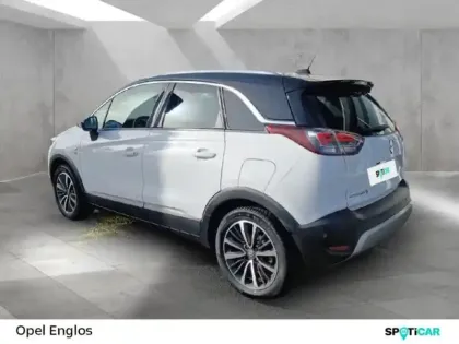 Photo 6 Opel Crossland X Gén. I Ph1 Design 120 ans 5